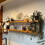 Alpi Pridolci Dağ evi *