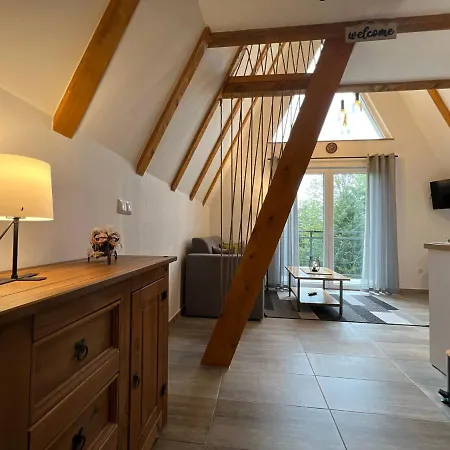 Alpi Pridolci Chalé Busovaca