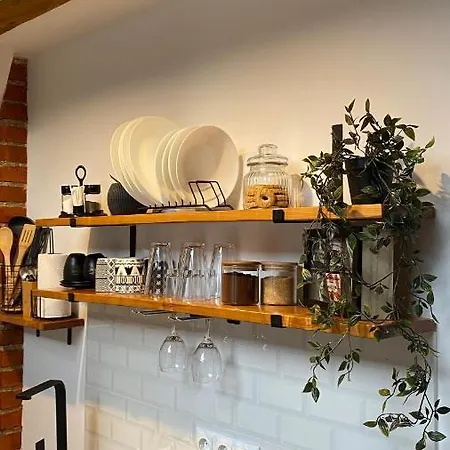 Alpi Pridolci Chalé *